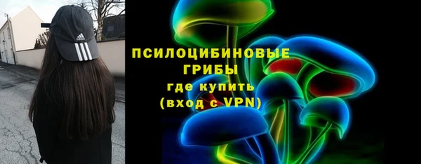 хмурый Балабаново